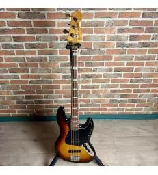 FENDER - CLASSIC 70S JAZZ...