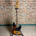 FENDER - CLASSIC 70S JAZZ BASS 2008