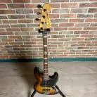 FENDER - CLASSIC 70S JAZZ BASS 2008
