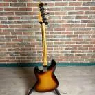 FENDER - CLASSIC 70S JAZZ BASS 2008