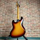 FENDER - CLASSIC 70S JAZZ BASS 2008