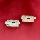 GIBSON - CUSTOMBUCKER NICKEL SET