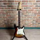 FENDER - HIGHWAY ONE 60TH ANNIVERSARY 3 TS RW + CASE GATOR