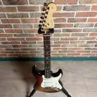 FENDER - HIGHWAY ONE 60TH ANNIVERSARY 3 TS RW + CASE GATOR
