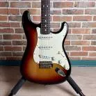 FENDER - HIGHWAY ONE 60TH ANNIVERSARY 3 TS RW + CASE GATOR