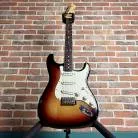 FENDER - HIGHWAY ONE 60TH ANNIVERSARY 3 TS RW + CASE GATOR
