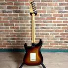 FENDER - HIGHWAY ONE 60TH ANNIVERSARY 3 TS RW + CASE GATOR