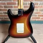 FENDER - HIGHWAY ONE 60TH ANNIVERSARY 3 TS RW + CASE GATOR