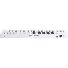 ARTURIA - CLAVIER DE CONTROLE MINILAB MK3 37 TOUCHES BLANC