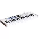 ARTURIA - CLAVIER DE CONTROLE MINILAB MK3 37 TOUCHES BLANC