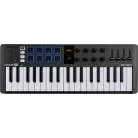 ARTURIA - CLAVIER DE CONTROLE MINILAB MK3 37 TOUCHES NOIR
