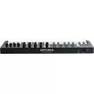 ARTURIA - CLAVIER DE CONTROLE MINILAB MK3 37 TOUCHES NOIR
