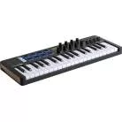 ARTURIA - CLAVIER DE CONTROLE MINILAB MK3 37 TOUCHES NOIR