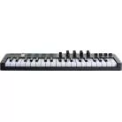 ARTURIA - CLAVIER DE CONTROLE MINILAB MK3 37 TOUCHES NOIR