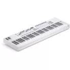NOVATION - LAUNCHKEY 61 MK4 WHITE