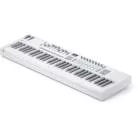NOVATION - LAUNCHKEY 61 MK4 WHITE
