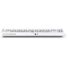 NOVATION - LAUNCHKEY 61 MK4 WHITE