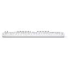 NOVATION - LAUNCHKEY 61 MK4 WHITE