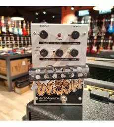ELECTRO-HARMONIX - WIGGLER