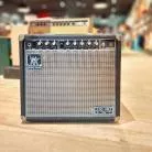 MUSIC MAN - 110 RD + FOOTSWITCH