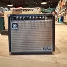 MUSIC MAN - 110 RD + FOOTSWITCH