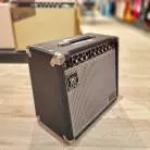 MUSIC MAN - 110 RD + FOOTSWITCH