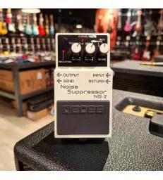 BOSS - NS-2
