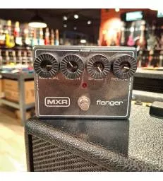 MXR - FLANGER + ALIM 18V