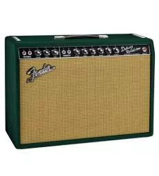 FENDER - FSR DELUXE REVERB...