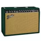 FENDER - FSR DELUXE REVERB BRIT GREEN 230V EUR