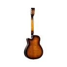ORTEGA - RRG50CE-SSB - RESONATOR CW SUNSET BURST