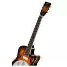 ORTEGA - RRG50CE-SSB - RESONATOR CW SUNSET BURST