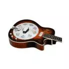 ORTEGA - RRG50CE-SSB - RESONATOR CW SUNSET BURST