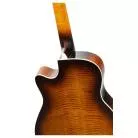 ORTEGA - RRG50CE-SSB - RESONATOR CW SUNSET BURST