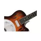 ORTEGA - RRG50CE-SSB - RESONATOR CW SUNSET BURST