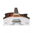 ORTEGA - RRG50CE-SSB - RESONATOR CW SUNSET BURST