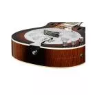 ORTEGA - RRG50CE-SSB - RESONATOR CW SUNSET BURST