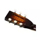 ORTEGA - RRG50CE-SSB - RESONATOR CW SUNSET BURST