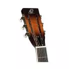 ORTEGA - RRG50CE-SSB - RESONATOR CW SUNSET BURST