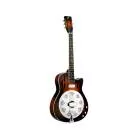 ORTEGA - RRG50CE-SSB - RESONATOR CW SUNSET BURST