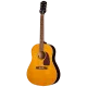 EPIPHONE - EAS45VSNH1 J-45 STUDIO NATURAL