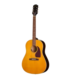 EPIPHONE - EAS45VSNH1 J-45...