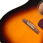 EPIPHONE - EAS45VSNH1 J-45 STUDIO EC VINTAGE SUNBURST