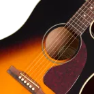 EPIPHONE - EAS45VSNH1 J-45 STUDIO EC VINTAGE SUNBURST