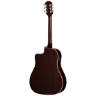EPIPHONE - EAS45VSNH1 J-45 STUDIO EC VINTAGE SUNBURST