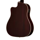 EPIPHONE - EAS45VSNH1 J-45 STUDIO EC VINTAGE SUNBURST
