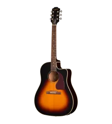 EPIPHONE - EAS45VSNH1 J-45...