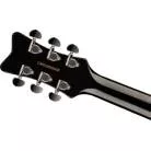 GRETSCH - STREAMLINER JET BLK