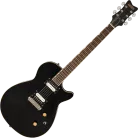 GRETSCH - STREAMLINER JET BLK