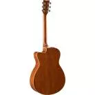 YAMAHA - GFSX820CBSII - FSX820C BROWN SUNBURST